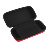 Accesorio Bigben Transport Case-l Red (rojo) (switch / Oled / Lite )